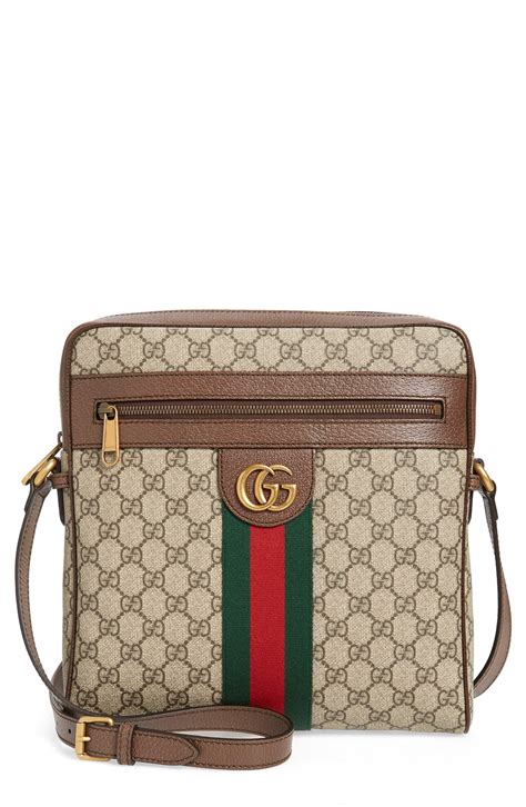 gucci postman bag|Gucci bags for men.